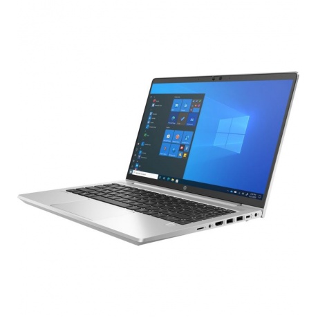 Ноутбук HP ProBook 445 G8 silver 14&quot; (7B5R1UA) - фото 3