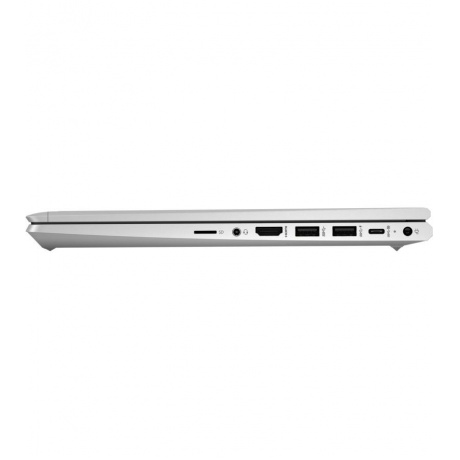 Ноутбук HP ProBook 445 G8 silver 14&quot; (7B5R1UA) - фото 5