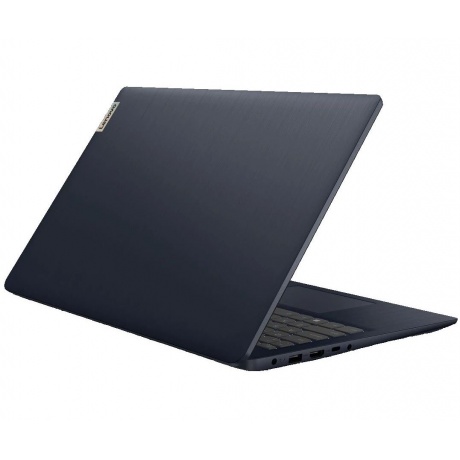 Ноутбук Lenovo IdeaPad 3 blue 15.6&quot; (82RN00AGRK) - фото 5