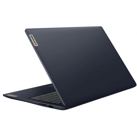 Ноутбук Lenovo IdeaPad 3 blue 15.6&quot; (82RN00AGRK) - фото 6