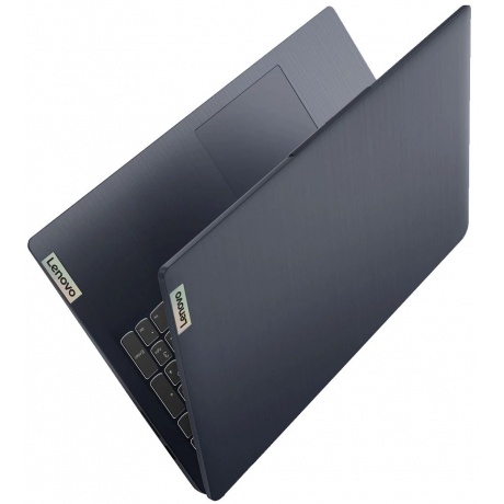 Ноутбук Lenovo IdeaPad 3 blue 15.6&quot; (82RN00AGRK) - фото 10