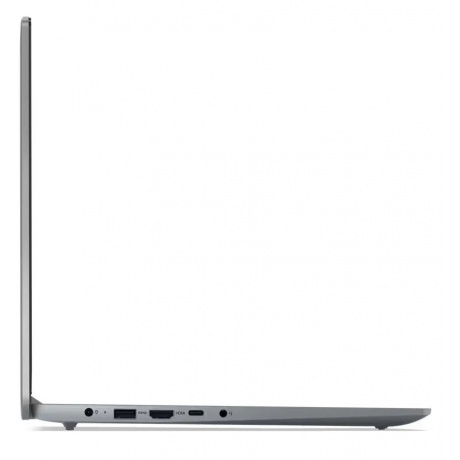 Ноутбук Lenovo IdeaPad Slim 3 grey 15.6&quot; (82XQ00BBRK) - фото 5