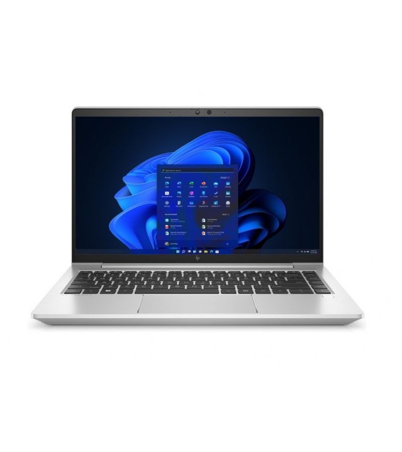 Ноутбук HP EliteBook 640 G9 silver 14 (6G4Z5PA-16G) ноутбук hp 470 g9 6s7d3ea