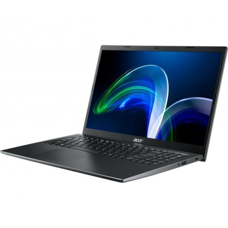 Ноутбук Acer Extensa EX215-54-3763 black 15.6&quot; (NX.EGJER.03U) - фото 3
