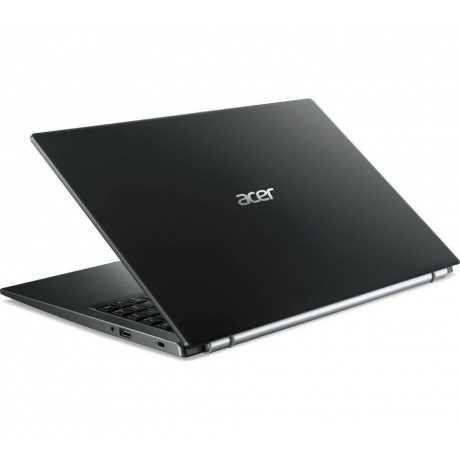 Ноутбук Acer Extensa EX215-54-3763 black 15.6&quot; (NX.EGJER.03U) - фото 5