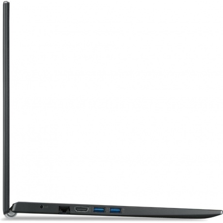 Ноутбук Acer Extensa EX215-54-3763 black 15.6&quot; (NX.EGJER.03U) - фото 6