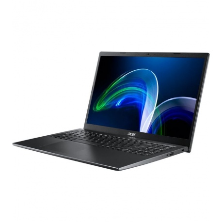 Ноутбук Acer Extensa EX215-55-37JW black 15.6&quot; (NX.EGYER.00R) - фото 2