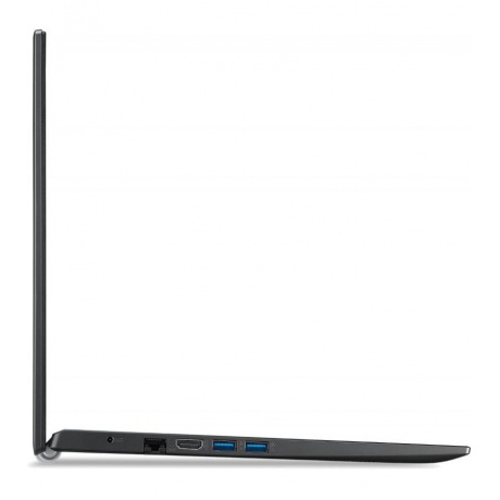 Ноутбук Acer Extensa EX215-55-37JW black 15.6&quot; (NX.EGYER.00R) - фото 4