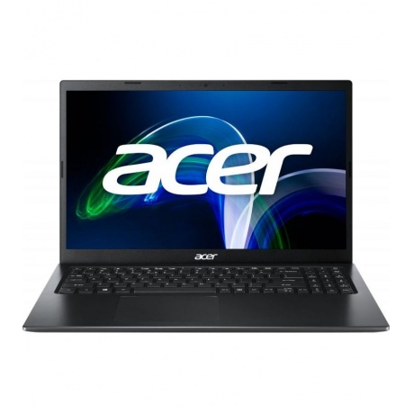 Ноутбук Acer Extensa EX215-55-37JW black 15.6&quot; (NX.EGYER.00R) - фото 8
