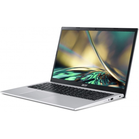 Ноутбук Acer Aspire 3 A315-58-33W3 silver 15.6&quot; (NX.ADDEF.019) - фото 3