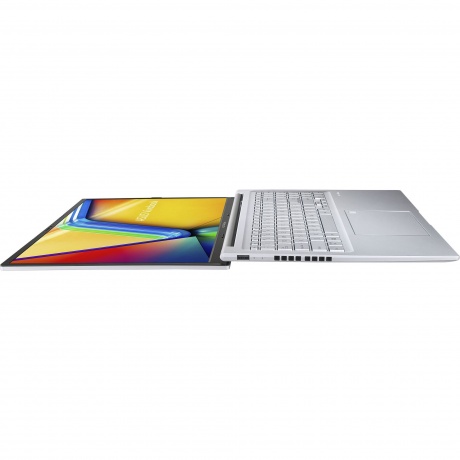 Ноутбук Asus X1605ZA-MB364 silver 16&quot; (90NB0ZA2-M00KB0) - фото 2