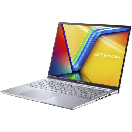 Ноутбук Asus X1605ZA-MB364 silver 16&quot; (90NB0ZA2-M00KB0) - фото 4