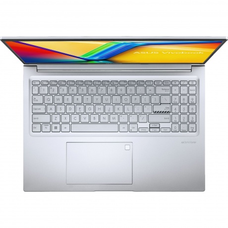 Ноутбук Asus X1605ZA-MB364 silver 16&quot; (90NB0ZA2-M00KB0) - фото 8