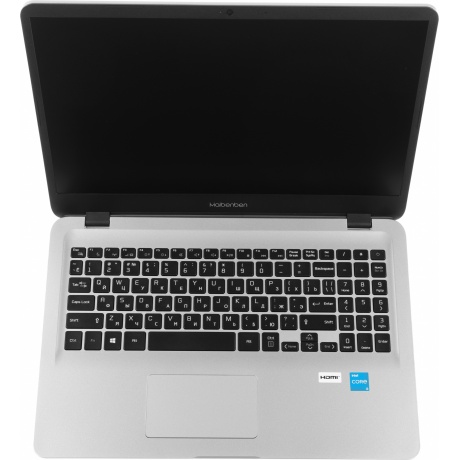 Ноутбук Maibenben M513 15,6" (M5131SA0LSRE0) - фото 11