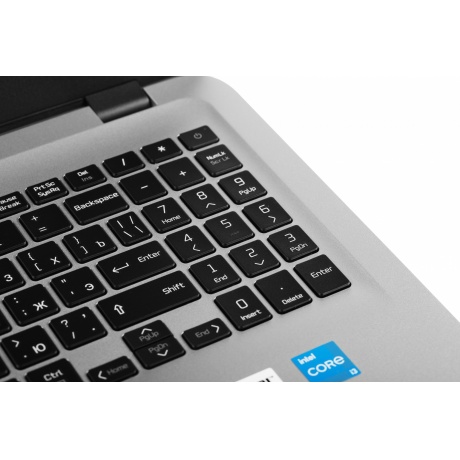 Ноутбук Maibenben M513 15,6" (M5131SA0LSRE0) - фото 21