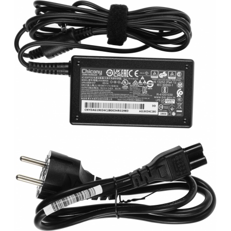 Ноутбук Maibenben M513 15,6" (M5131SA0LSRE0) - фото 27