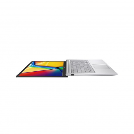 Ноутбук Asus X1504VA-BQ284 15.6&quot; Silver (90NB10J2-M00BR0) - фото 2
