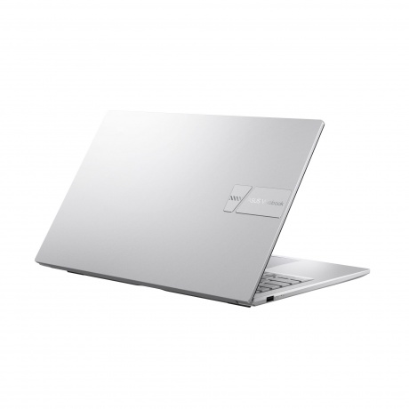 Ноутбук Asus X1504VA-BQ284 15.6&quot; Silver (90NB10J2-M00BR0) - фото 3