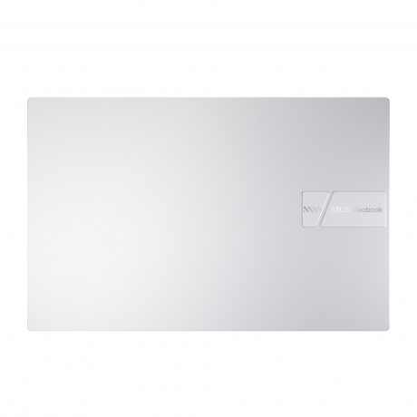 Ноутбук Asus X1504VA-BQ284 15.6&quot; Silver (90NB10J2-M00BR0) - фото 7