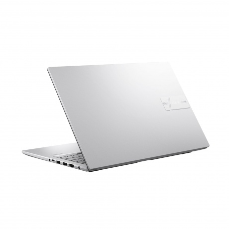 Ноутбук Asus X1504VA-BQ284 15.6&quot; Silver (90NB10J2-M00BR0) - фото 9