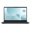 Ноутбук Lenovo IdeaPad 3 15.6" Abyss Blue (82RK003PRK)