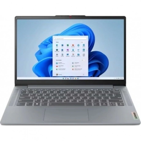 Ноутбук Lenovo IdeaPad 3 Slim 16" Arctic Grey (82X80003RK)