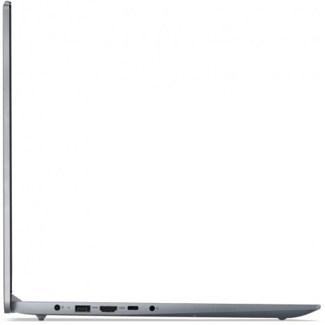 Ноутбук Lenovo IdeaPad 3 Slim 16" Arctic Grey (82X80003RK) - фото 7