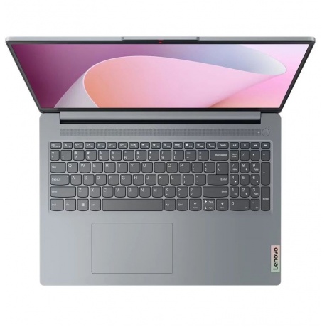 Ноутбук Lenovo IdeaPad 3 Slim 16&quot; Arctic Grey (82X80003RK) - фото 4