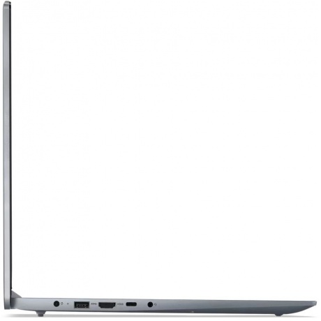 Ноутбук Lenovo IdeaPad 3 Slim 16&quot; Arctic Grey (82X80003RK) - фото 7