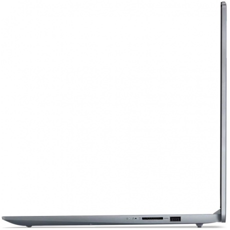 Ноутбук Lenovo IdeaPad 3 Slim 16&quot; Arctic Grey (82X80003RK) - фото 8