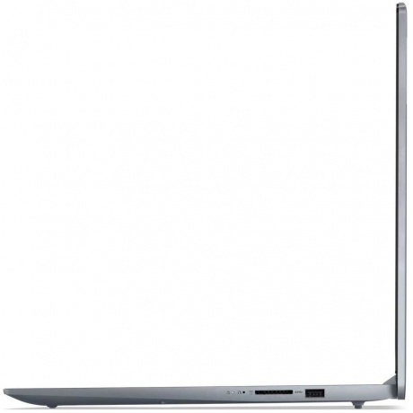 Ноутбук Lenovo IdeaPad 3 Slim 16" Arctic Grey (82X80004RK) - фото 6
