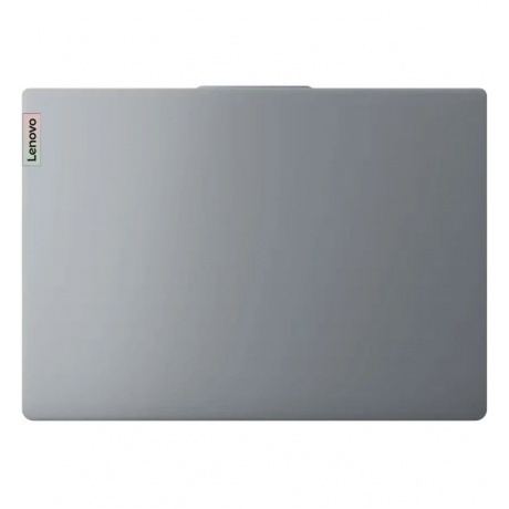 Ноутбук Lenovo IdeaPad 3 Slim 16" Arctic Grey (82X80004RK) - фото 7