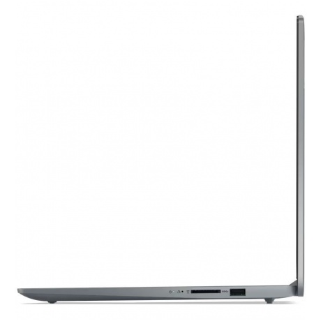 Ноутбук Lenovo IdeaPad 3 Slim 15.6&quot; Arctic Grey (82XB0005RK) - фото 6