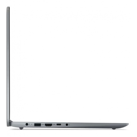 Ноутбук Lenovo IdeaPad 3 Slim 15.6&quot; Arctic Grey (82XB0005RK) - фото 7