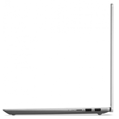 Ноутбук Lenovo IdeaPad 5 Slim 14&quot; Cloud Grey (82XE0001RK) - фото 6