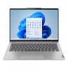 Ноутбук Lenovo IdeaPad 5 Slim 14" Cloud Grey (82XE0001RK)