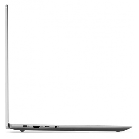 Ноутбук Lenovo IdeaPad 5 Slim 16" Cloud Grey (82XG003LRK) - фото 7