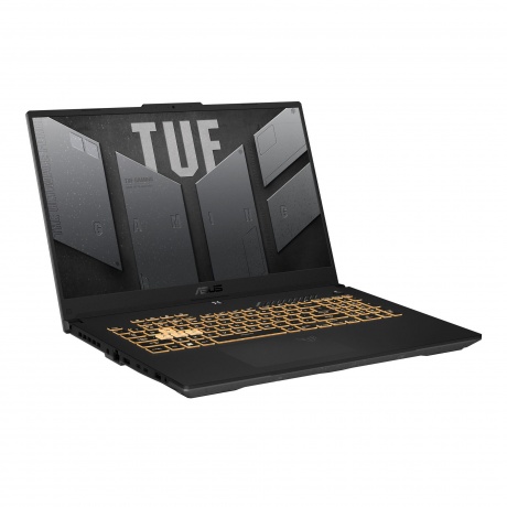 Ноутбук ASUS TUF Gaming F17 FX707ZC4-HX056 17.3&quot; (90NR0GX1-M003H0) - фото 8