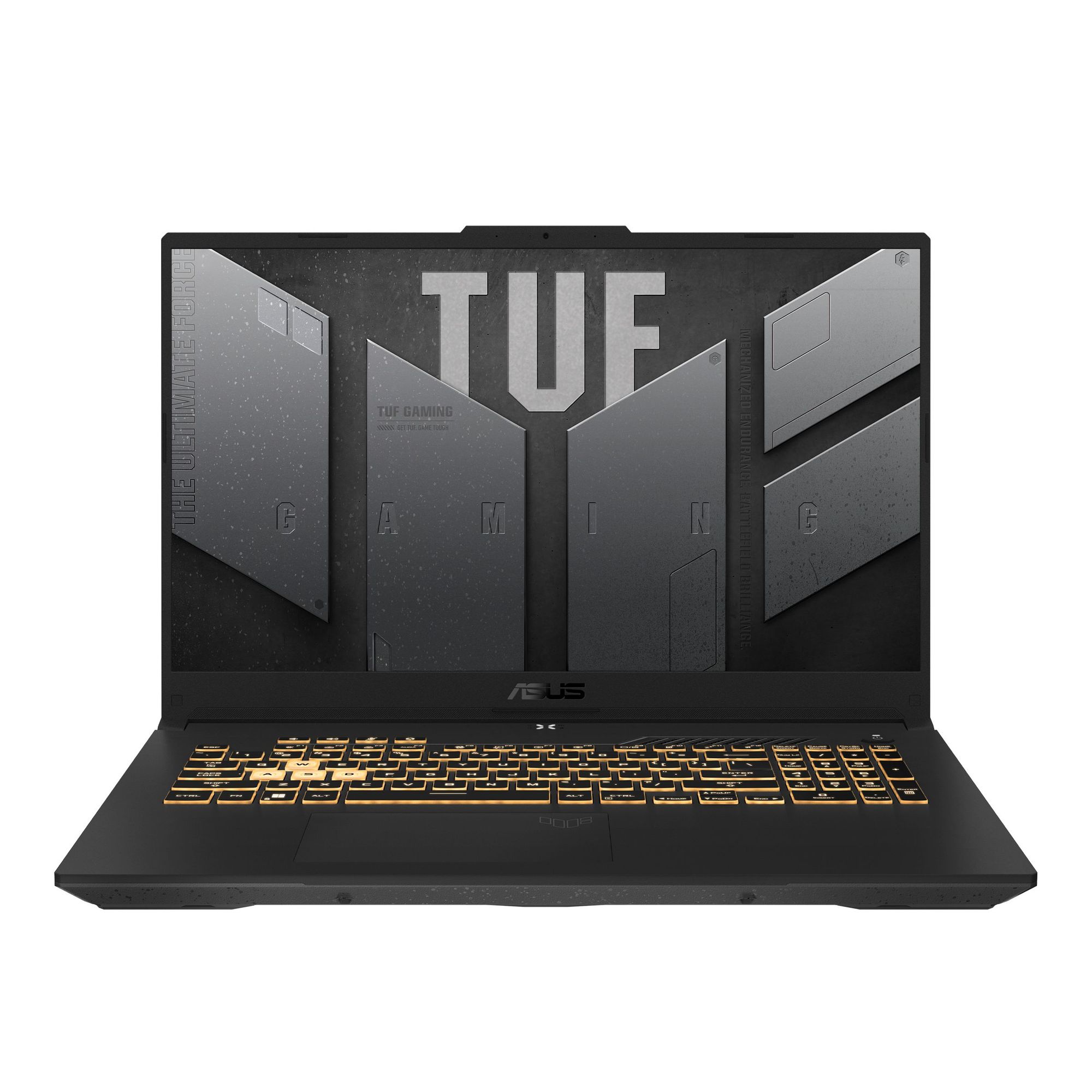 Ноутбук ASUS TUF Gaming F17 FX707ZC4-HX056 17.3 (90NR0GX1-M003H0) ноутбук asus tuf gaming f17 fx706he 8gb 512gb серый английская клавиатура