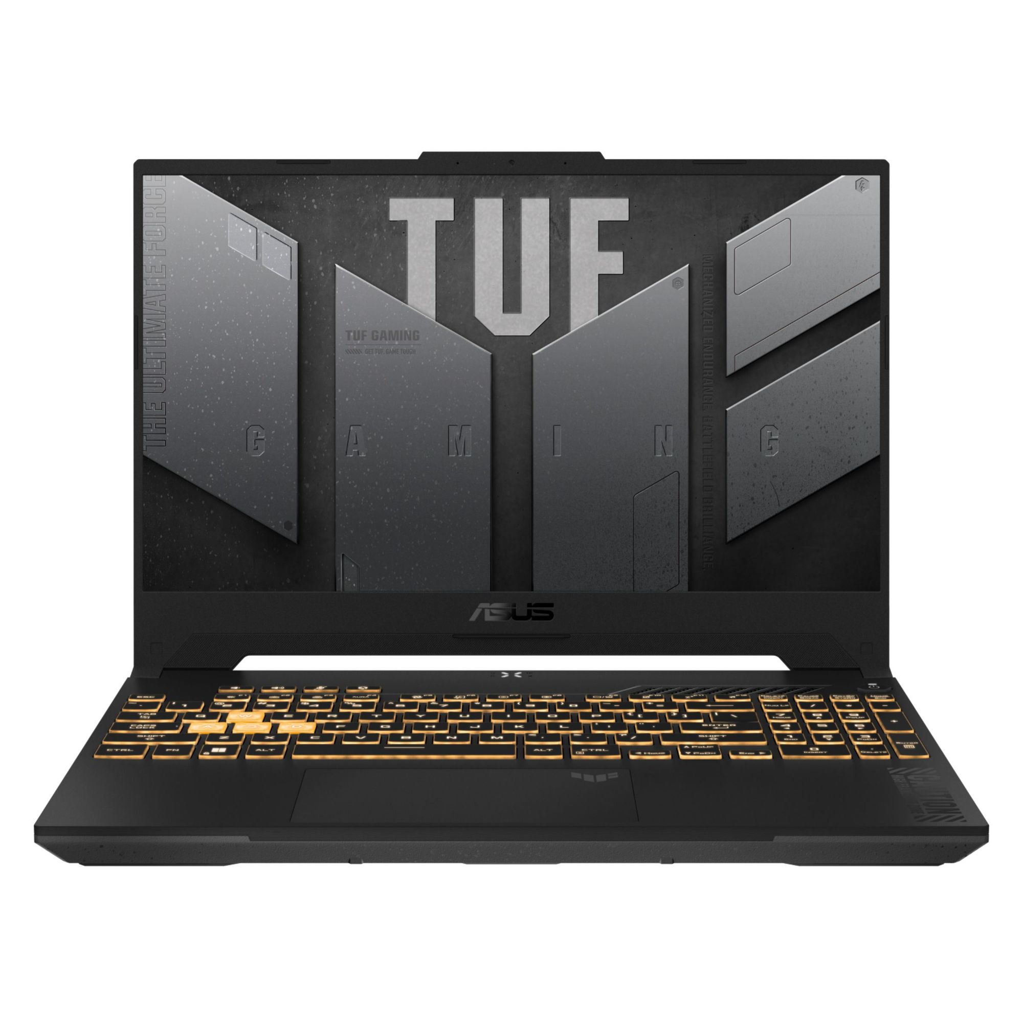 Ноутбук ASUS TUF Gaming F17 FX707ZU4-HX058 17.3 (90NR0FJ5-M00370) ноутбук asus tuf fa507rc hn006 без ос серый 90nr09r1 m00240