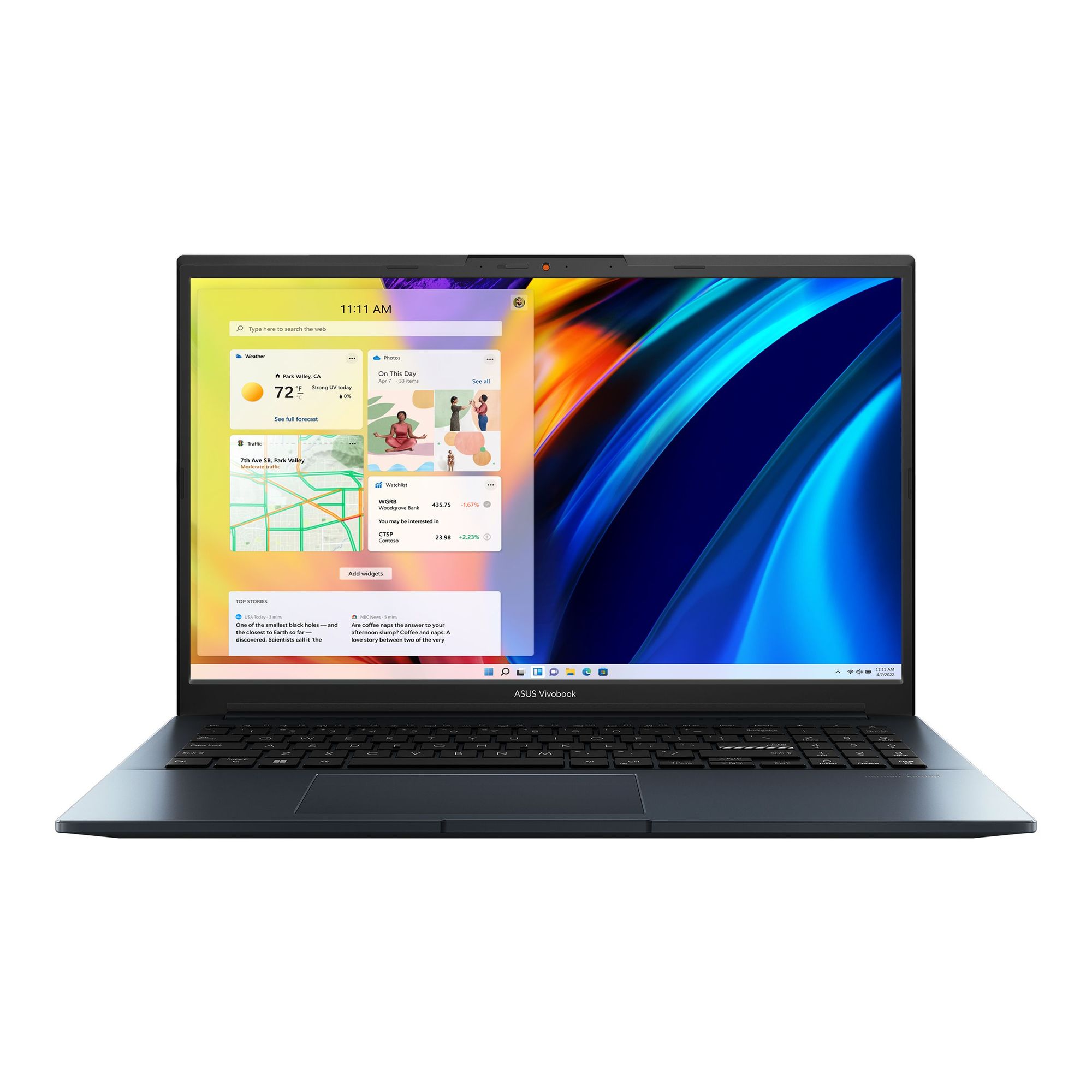 Ноутбук ASUS M6500XU-LP103 15.6 (90NB1201-M00410)