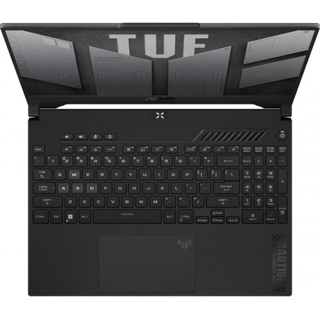 Ноутбук ASUS TUF Gaming A15 FA507XI-HQ066 15.6&quot; (90NR0FF5-M004N0) - фото 5