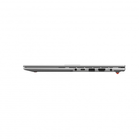 Ноутбук ASUS E1504GA-BQ149 15.6 FHD IPS 250N/N200/8GB/256GB UFS/UMA/DOS/Cool Silver* - фото 11