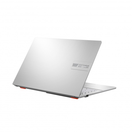 Ноутбук ASUS E1504GA-BQ149 15.6 FHD IPS 250N/N200/8GB/256GB UFS/UMA/DOS/Cool Silver* - фото 3