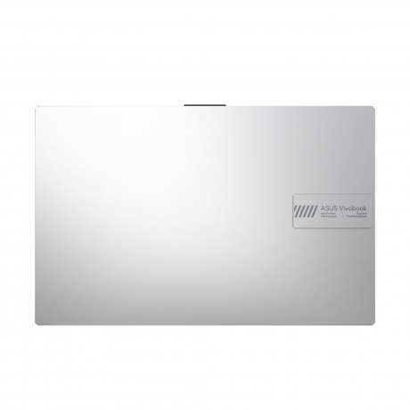 Ноутбук ASUS E1504GA-BQ149 15.6 FHD IPS 250N/N200/8GB/256GB UFS/UMA/DOS/Cool Silver* - фото 7