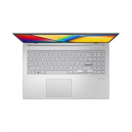 Ноутбук ASUS E1504GA-BQ149 15.6 FHD IPS 250N/N200/8GB/256GB UFS/UMA/DOS/Cool Silver* - фото 8