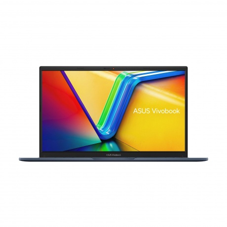 Ноутбук ASUS X1504VA-BQ281 15.6&quot; FHD IPS 250N/i3-1315U/8GB/512GB SSD/UMA/DOS/Quiet Blue* - фото 6