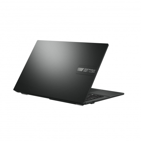 Ноутбук ASUS E1504FA-L1529 15.6&quot; FHD OLED 400N/R5-7520U/16GB/512GB SSD/UMA/DOS/Mixed Black* - фото 3