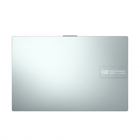 Ноутбук ASUS E1504FA-L1528 15.6&quot; FHD OLED 400N/R5-7520U/16GB/512GB SSD/UMA/DOS/Green Grey* - фото 7