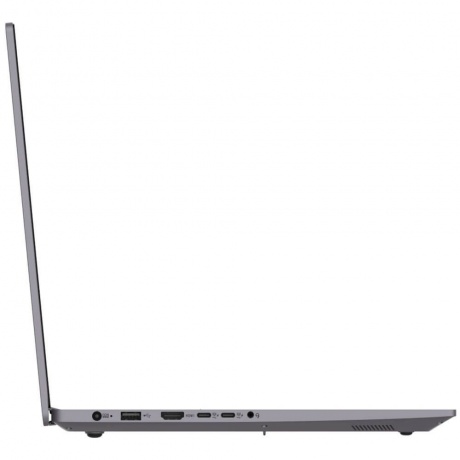 Ноутбук Maibenben P727 17,3&quot; FHD IPS 500N/i7-12650H/8Gb/512Gb SSD/UMA/Linux/Grey - фото 5